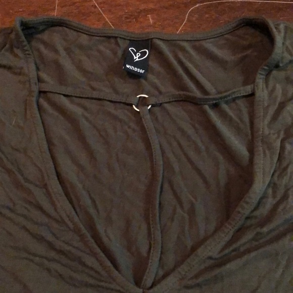 Windsor Top - Picture 2 of 6